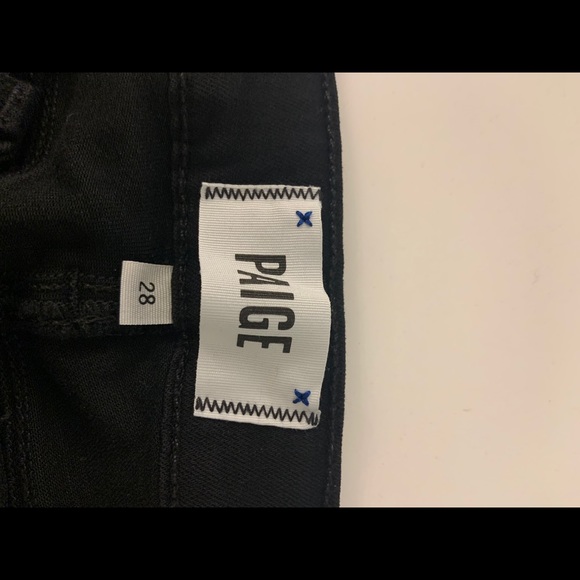 Jeans - Picture 3 of 3